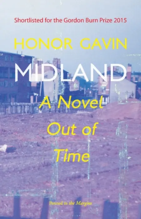 Midland - Gavin, Gareth