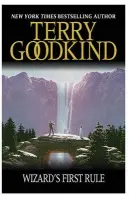 Wizard's First Rule (Book 1) - Terry Goodkind