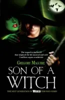 Son of a Witch - Gregory Maguire