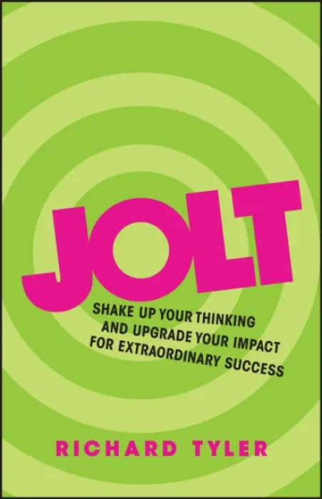 Jolt - Tyler, Richard