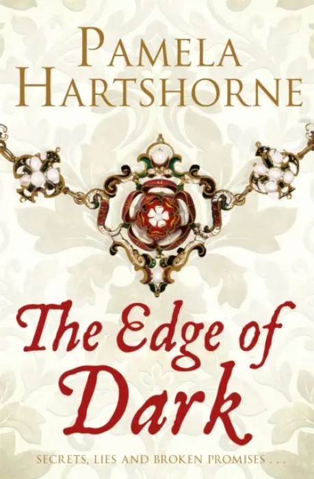 Edge of Dark - Hartshorne, Pamela
