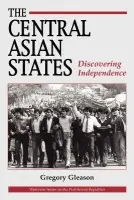 Central Asian States - Gleason, Gregory W