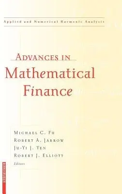 Advances in Mathematical Finance