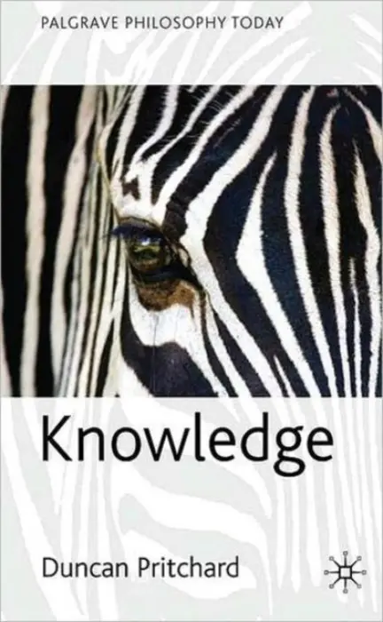 Knowledge - Pritchard, D.