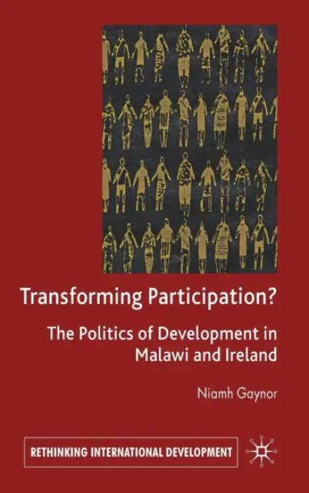 Transforming Participation? - Gaynor, N.