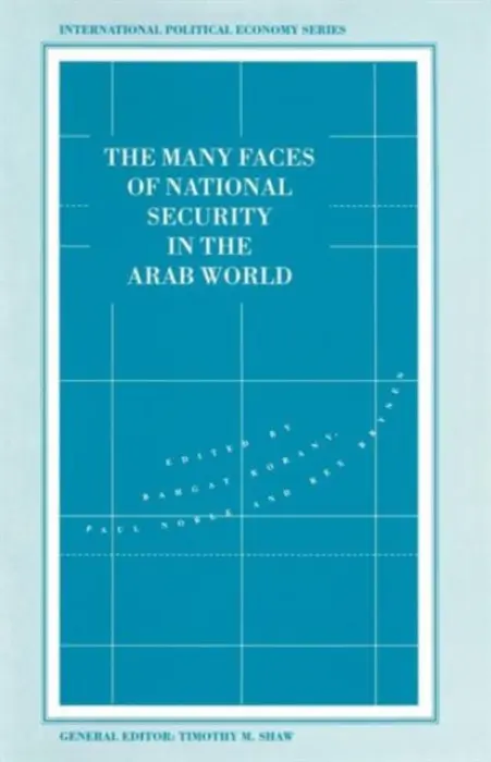 Many Faces of National Security in the Arab World