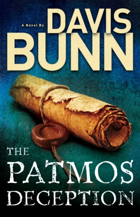 Patmos Deception - Bunn, Davis