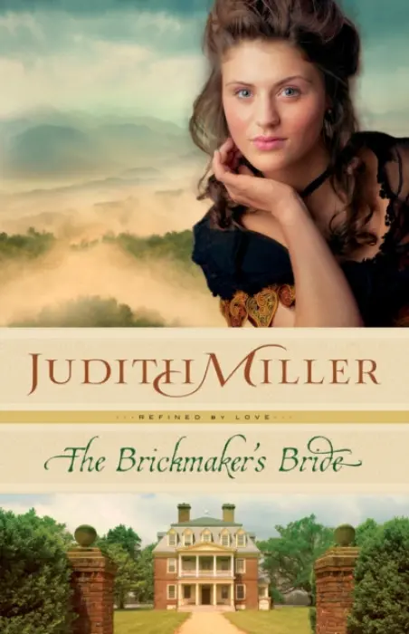 Brickmaker`s Bride - Miller, Judith