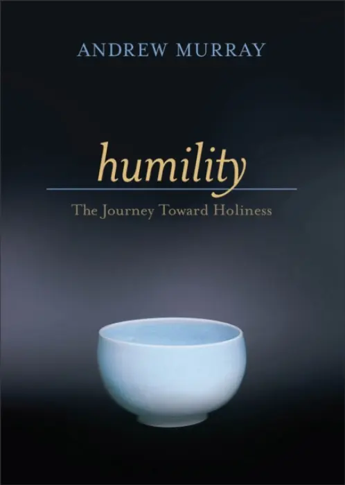 Humility - Murray Andrew, Donna Partow