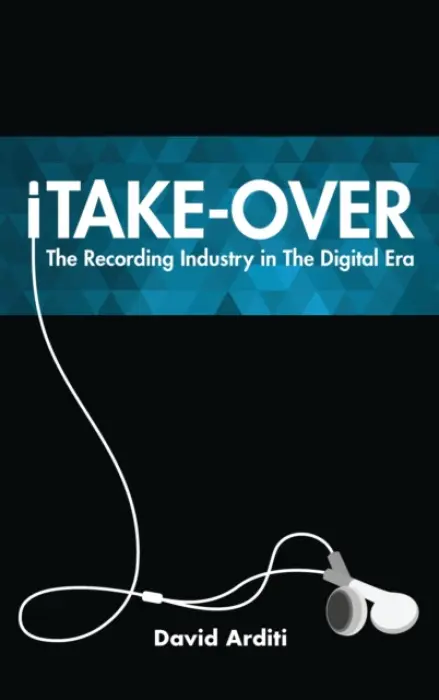 iTake-Over - Arditi, David