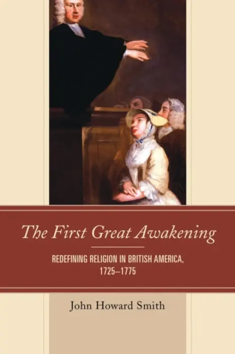 First Great Awakening - Smith, John Howard