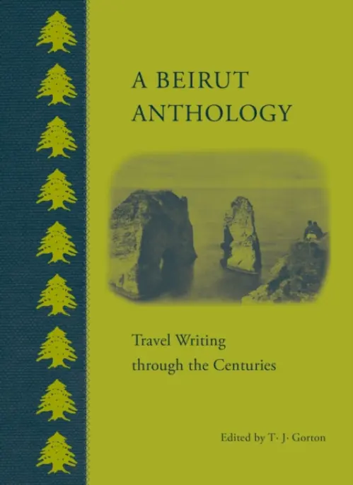 Beirut Anthology