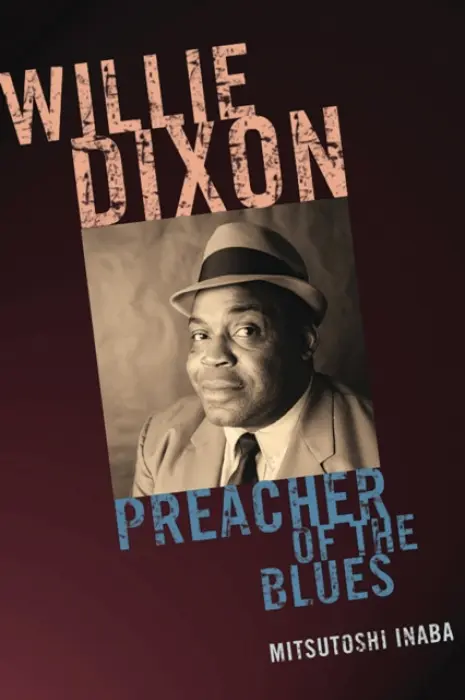 Willie Dixon - Inaba, Mitsutoshi