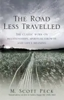 Road Less Travelled - Peck, M. Scott