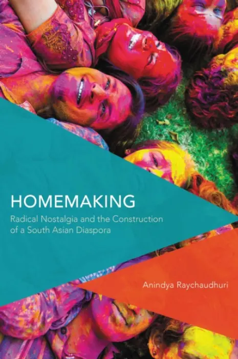 Homemaking - Raychaudhuri, Anindya