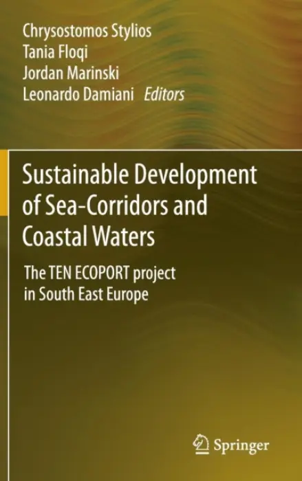 Sustainable Development of Sea-Corridors and Coastal Waters