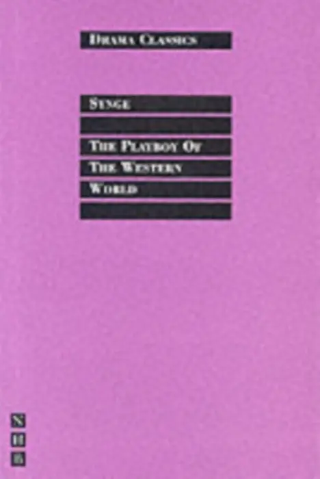 The Playboy of the Western World - J.M. Synge
