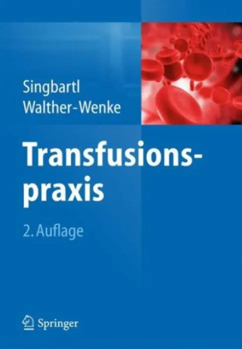 Transfusionspraxis