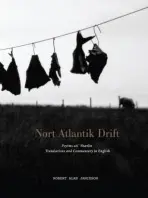 Nort Atlantik Drift - Jamieson, Robert Alan