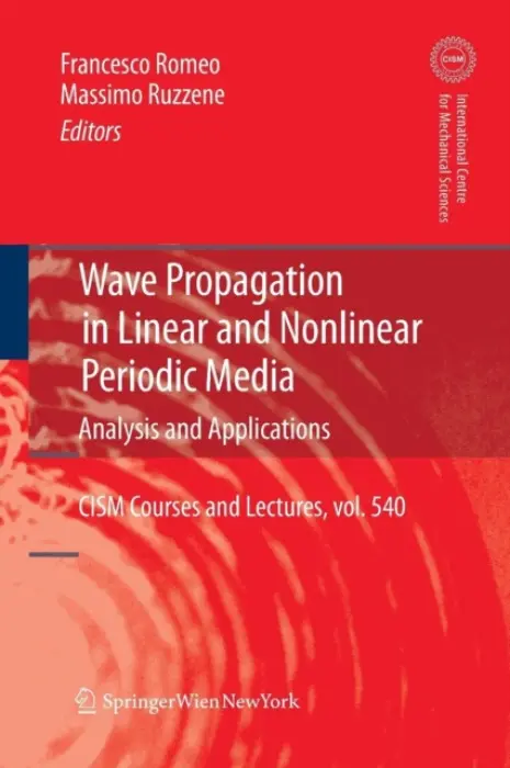 Wave Propagation in Linear and Nonlinear Periodic Media