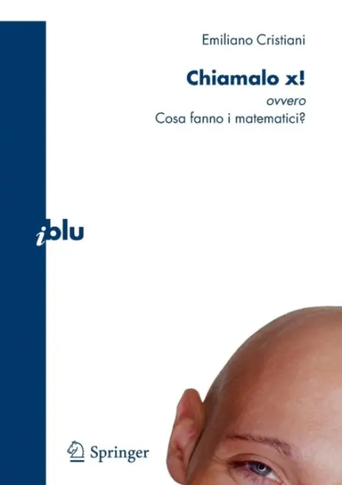 Chiamalo x! - Cristiani, Emiliano