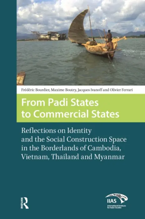 From Padi States to Commercial States - Boutry, Maxime a Ivanoff, Jacques a Bourdier, Frederic a Ferrari, Olivier