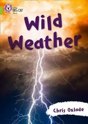 Wild Weather - Oxlade, Chris