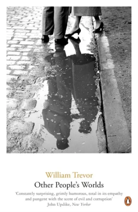 Other People's Worlds - Trevor, William