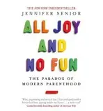 All Joy and No Fun - Senior, Jennifer