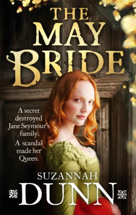 May Bride - Dunn, Suzannah