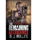 Remaining: Allegiance - Molles, D. J.