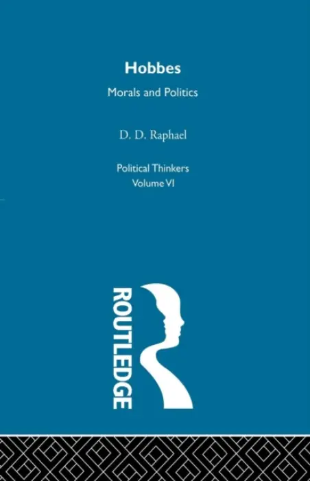 Hobbes - Raphael, D D a Raphael, D. D.