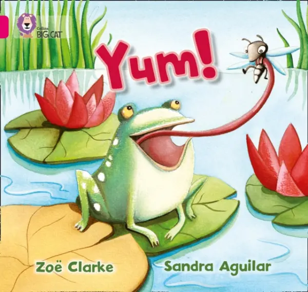 Yum - Clarke, Zoe