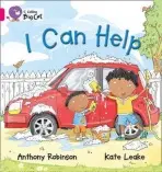 I Can Help - Robinson, Anthony