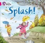 Splash - Courtenay, Lucy