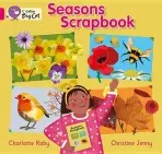 Seasons Scrapbook - Raby, Charlotte