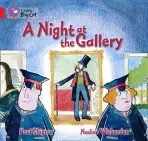 Night at the Gallery - Shipton, Paul