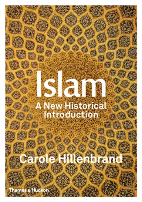 Islam - Hillenbrand, Carole