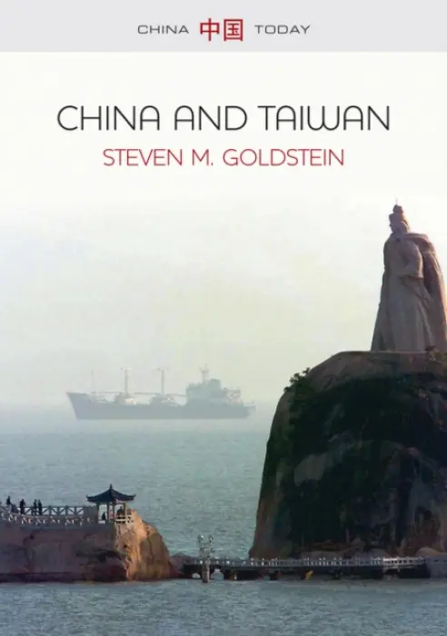 China and Taiwan - Goldstein, Steven M. (New York University School of Medicine)