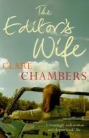 Editor's Wife - Chambers, Clare