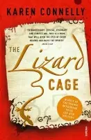 Lizard Cage - Connelly, Karen