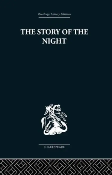 Story of the Night - Holloway, John