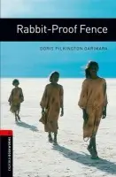 Oxford Bookworms Library: Level 3: Rabbit-Proof Fence - Pilkington Garimara, Doris a Bassett, Jennifer