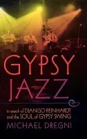 Gypsy Jazz - Dregni, Michael