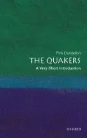 Quakers - Dandelion, Pink (, Reader in Quaker Studies and Director of the Centre for Postgraduate Quaker Studies, University of Birmingham)