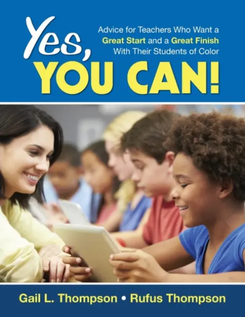 Yes, You Can! - Thompson, Gail L. a Thompson, Rufus