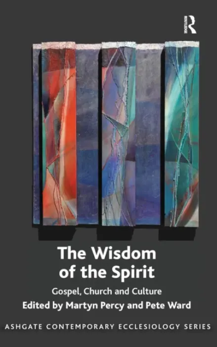 Wisdom of the Spirit - Percy, Martyn a Ward, Pete