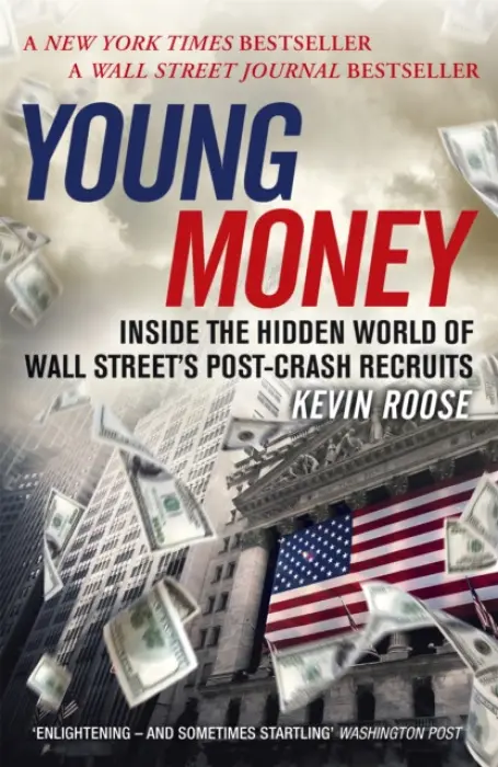 Young Money - Roose, Kevin