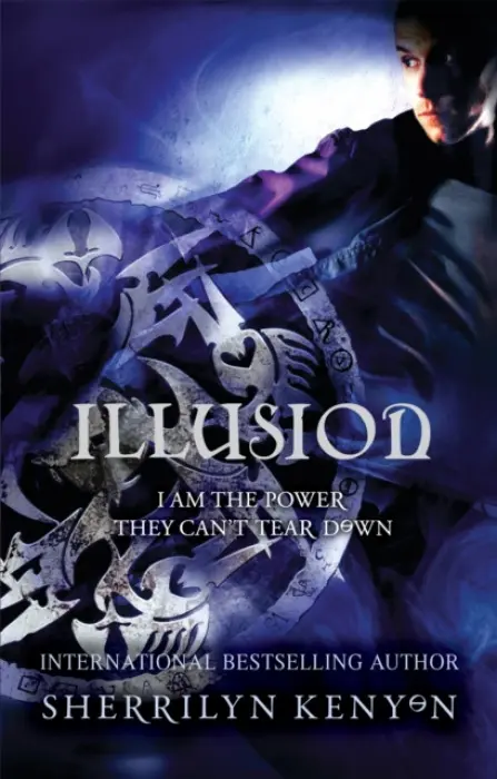 Illusion - Kenyon, Sherrilyn