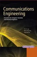 Communications Engineering - Lee, Richard Chia Tung (National Chi Nan University, Taiwan) a Chiu, Mao-Ching (National Chung Cheng University) a Lin, Jung-Shan (National Chi Nan University, Taiwan)